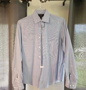 Nicole Miller men's dress shirt
